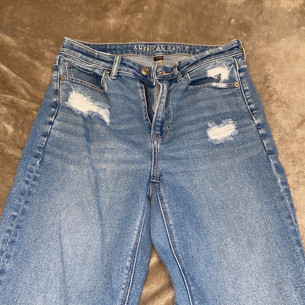 AE jeans - Picture 2 of 6